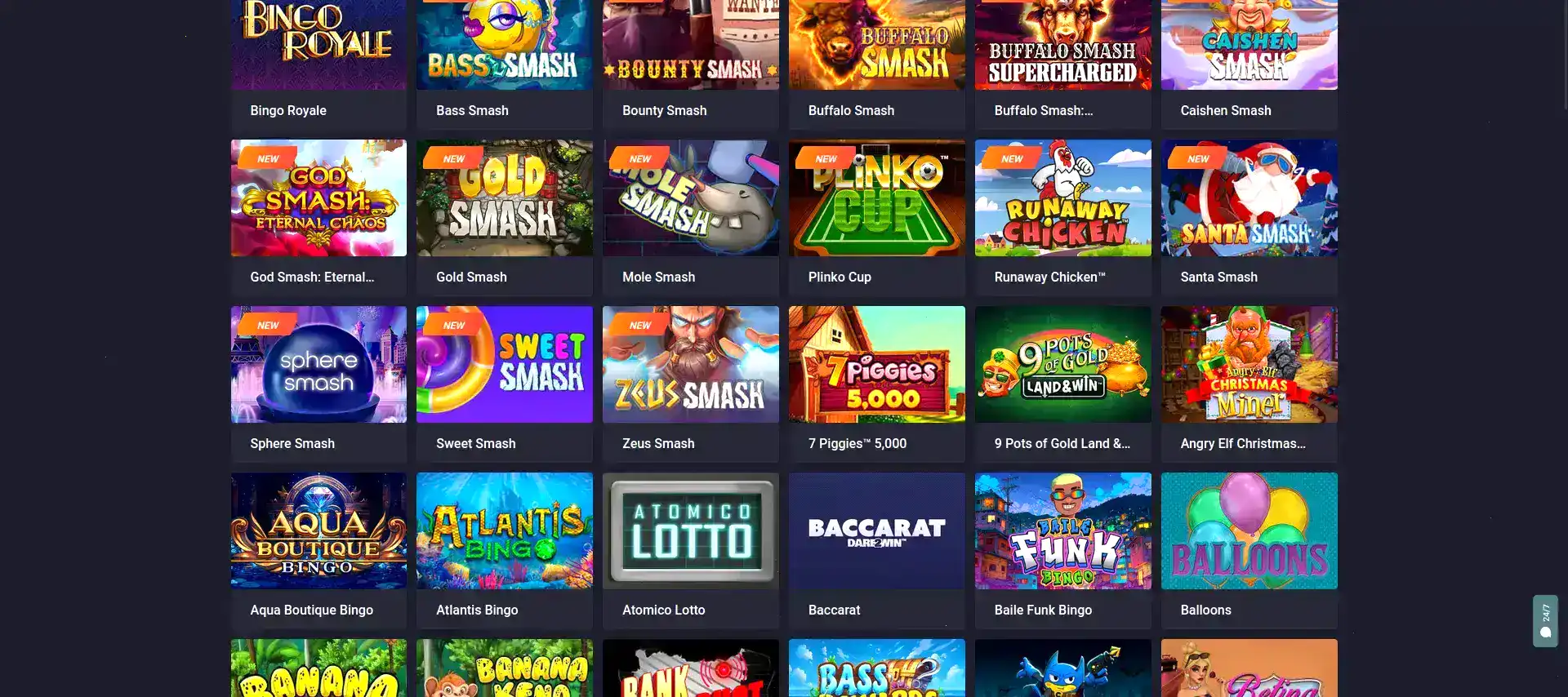 Крупный выигрыш на игровом автомате в казино Дрифт